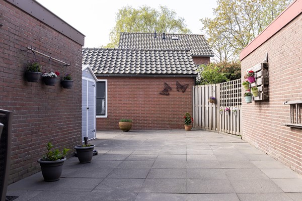 Medium property photo - Zwinstraat 29, 1779 BD Den Oever